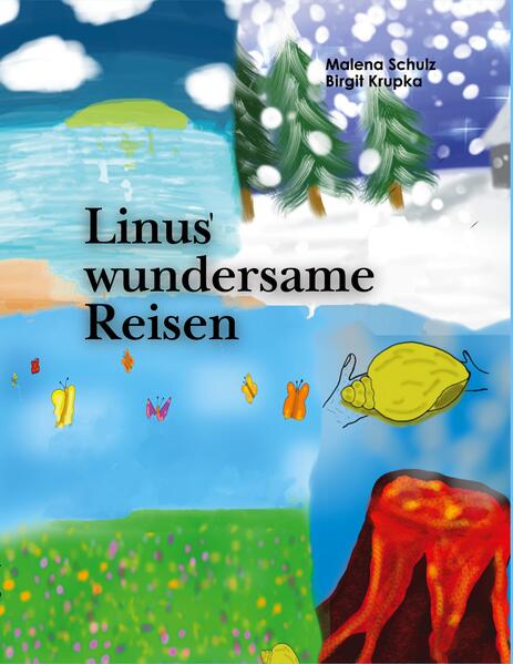 Linus wundersame Reisen