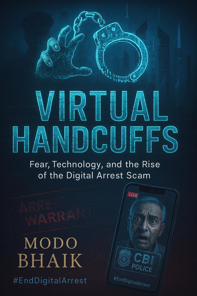 Virtual Handcuffs
