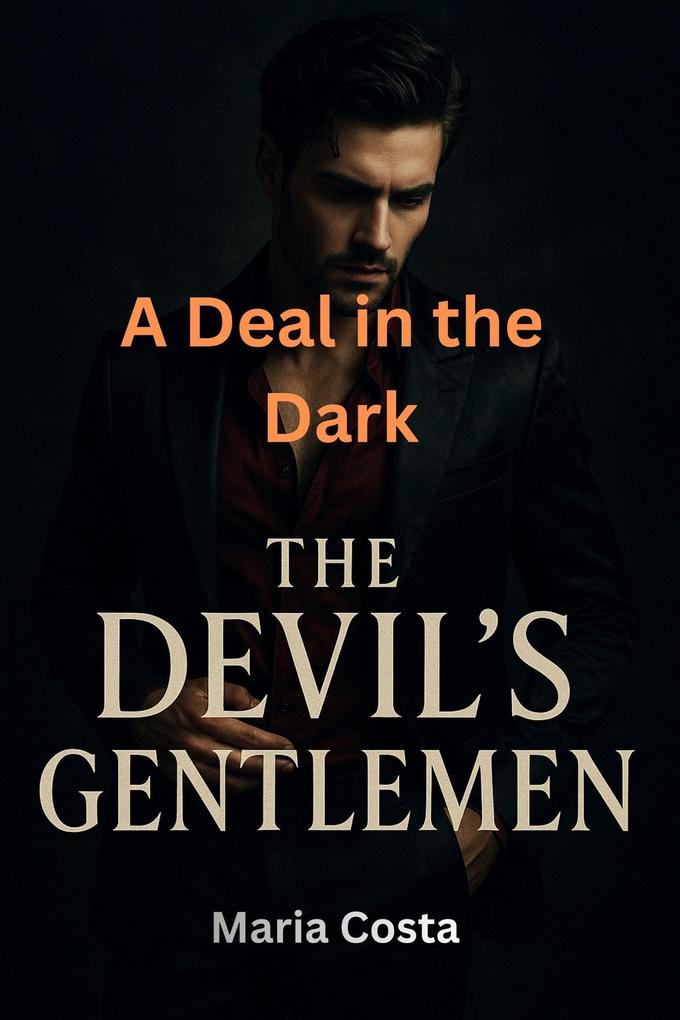 A Deal in the Dark (The Devil's Gentlemen #13)