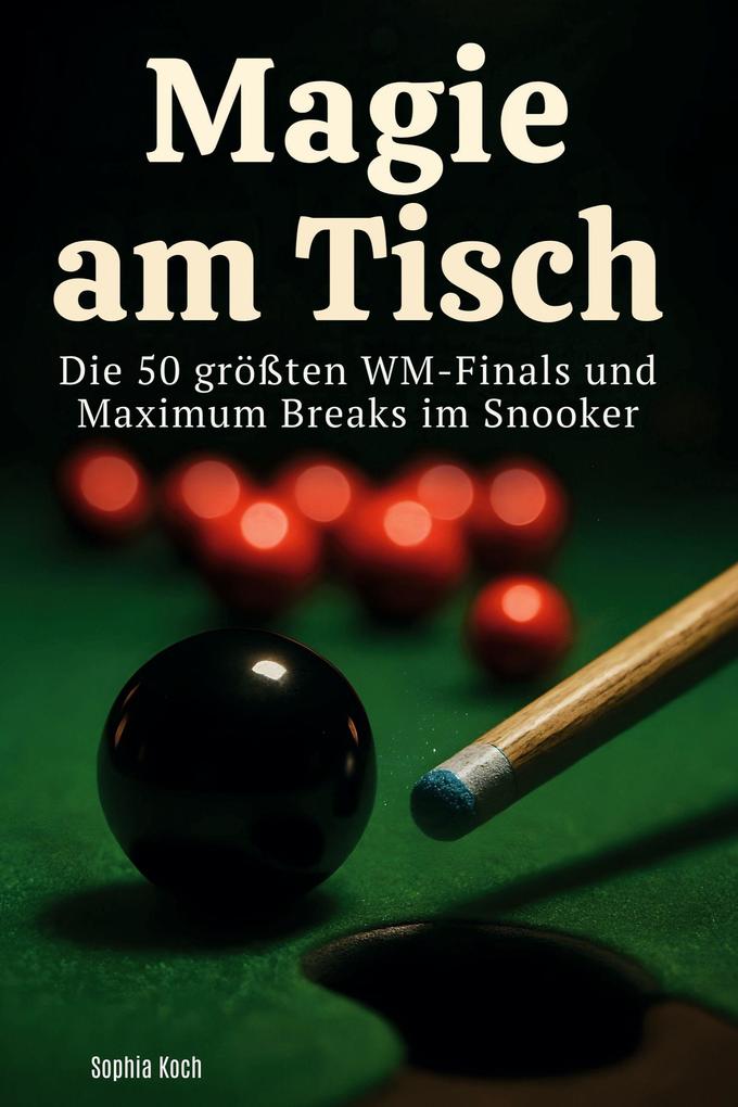Magie am Tisch