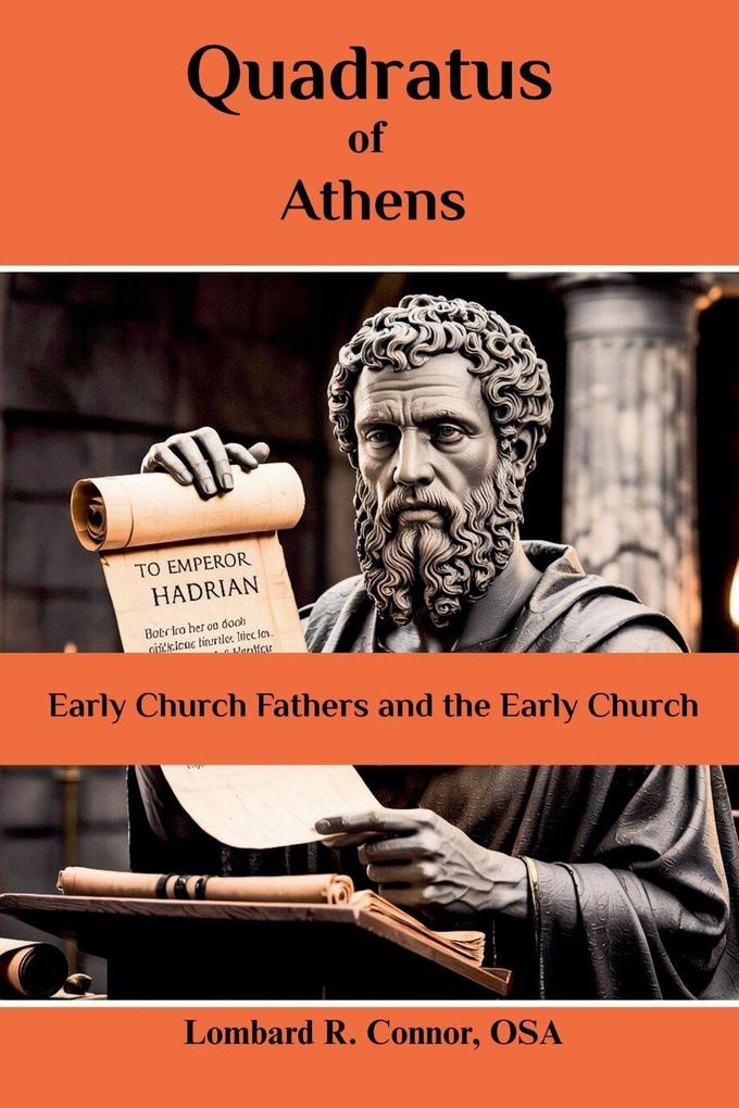 Quadratus of Athens