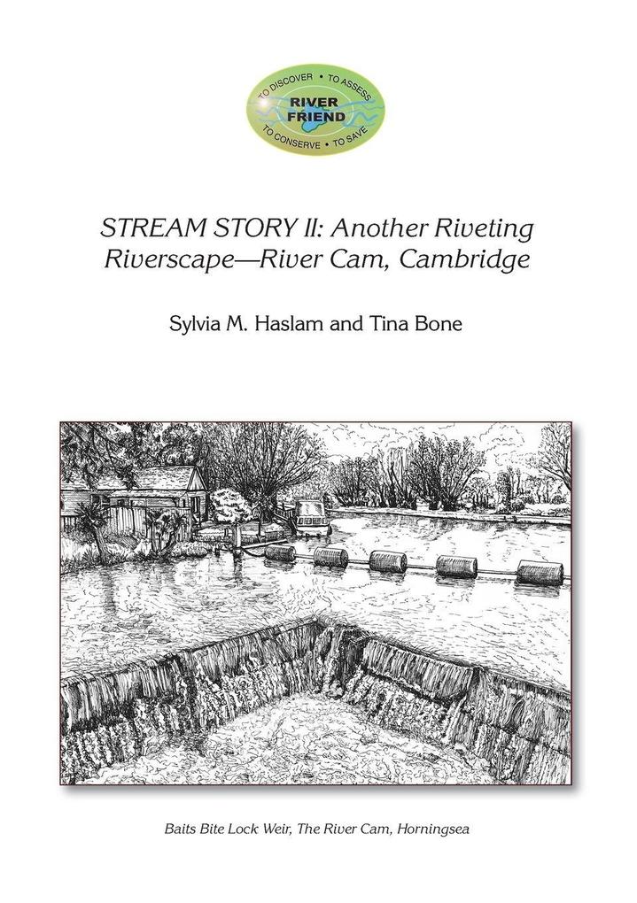 STREAM STORY II