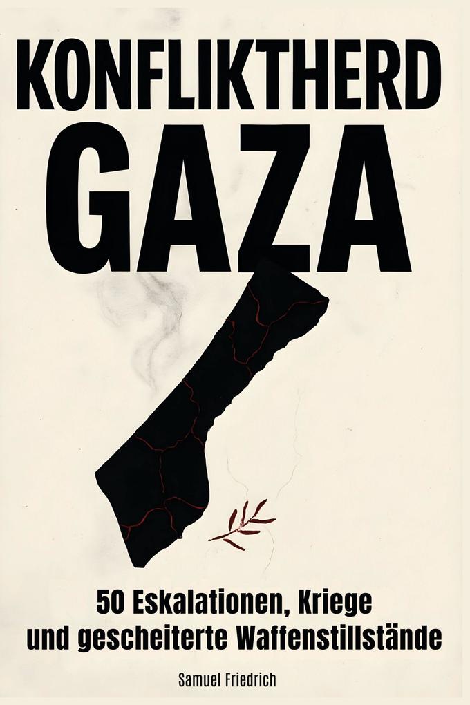Konfliktherd Gaza