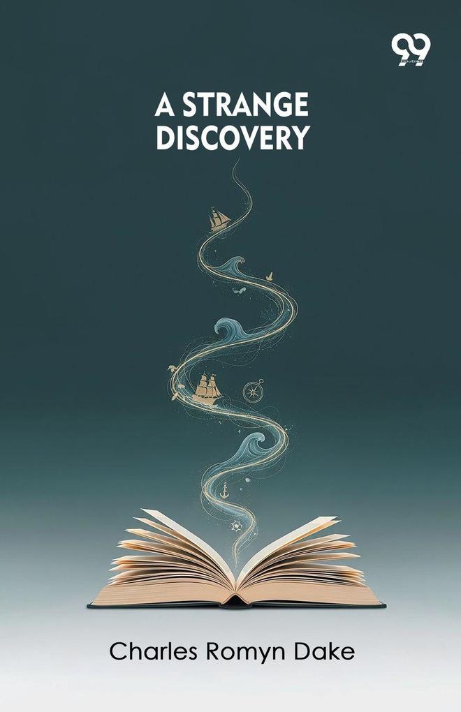 A Strange Discovery