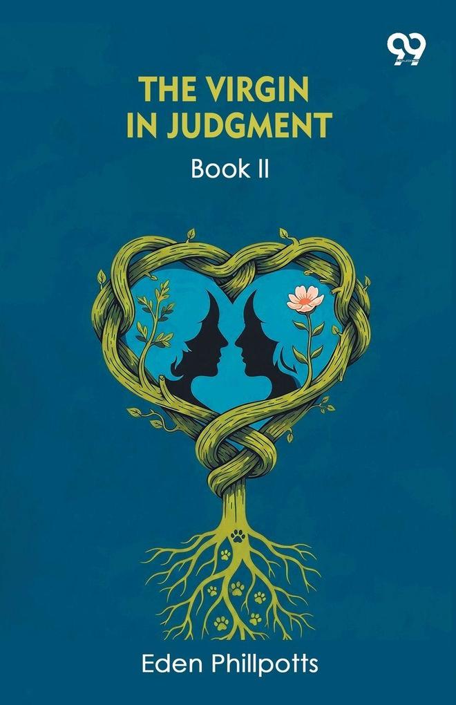 The Virgin In Judgment Book II