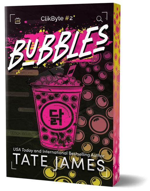Sourcebooks Bubbles (Deluxe Edition)
