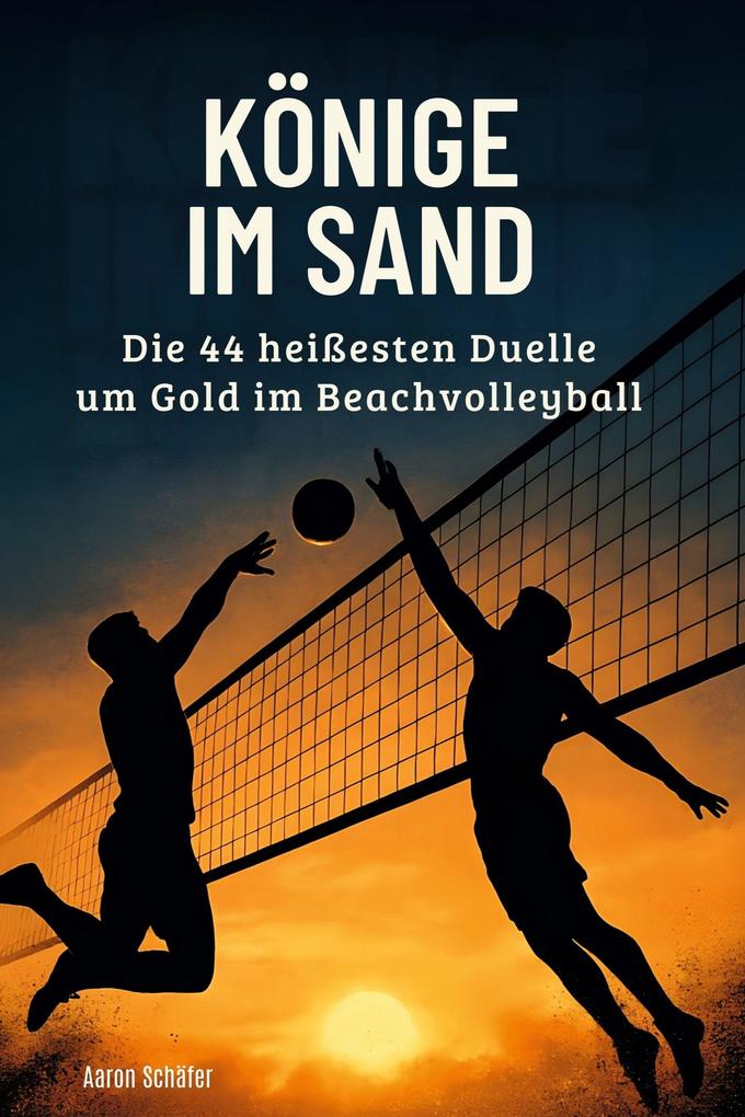 Könige im Sand