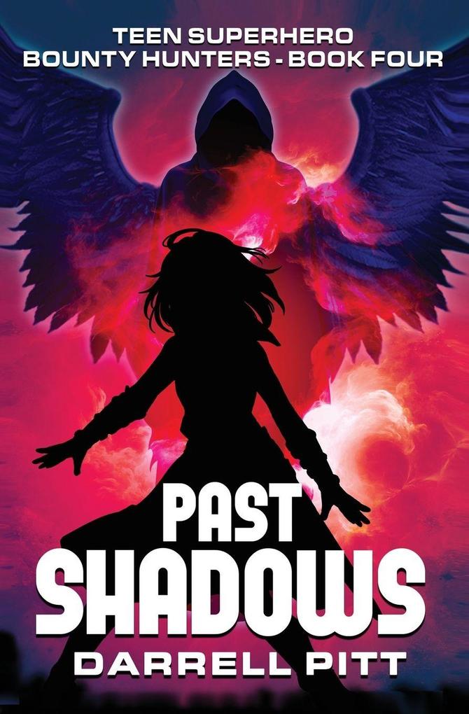 Past Shadows