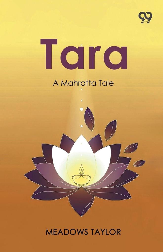 Tara A Mahratta Tale