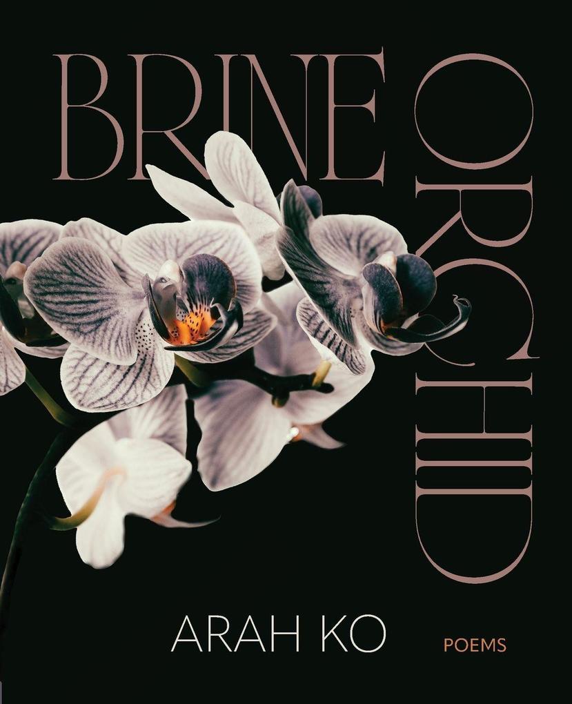 Brine Orchid