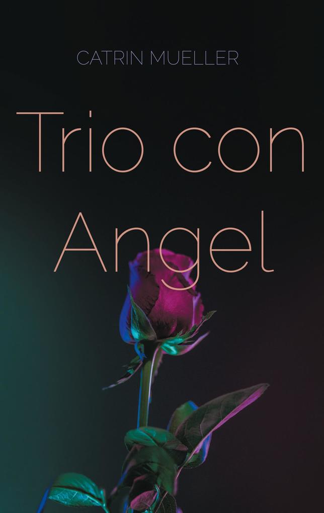 Trio con Angel
