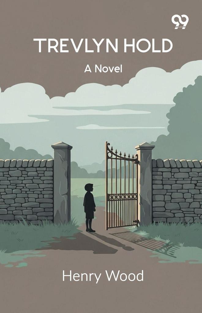 Trevlyn Hold A Novel