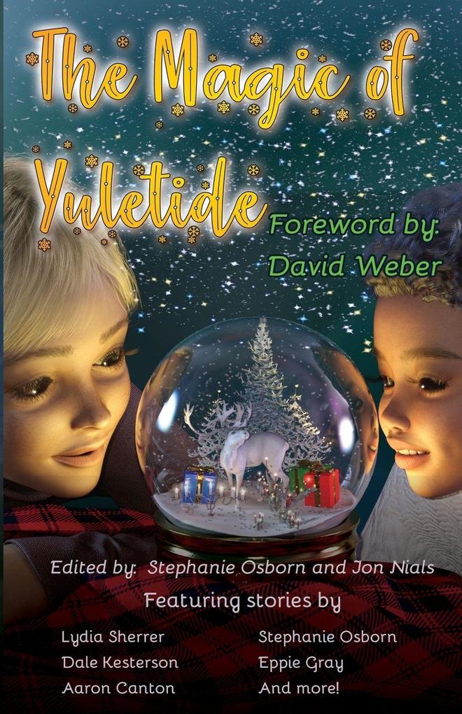 The Magic of Yuletide