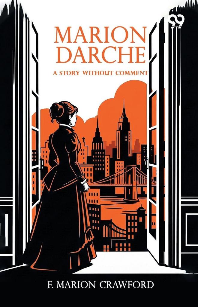 Marion Darche A Story Without Comment