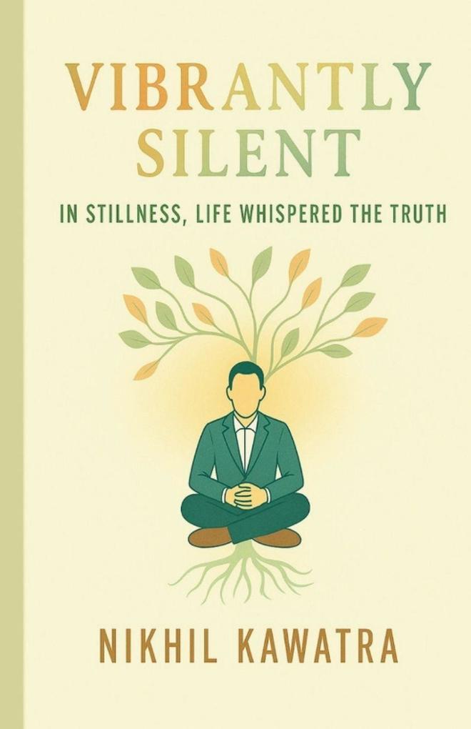 Vibrantly Silent
