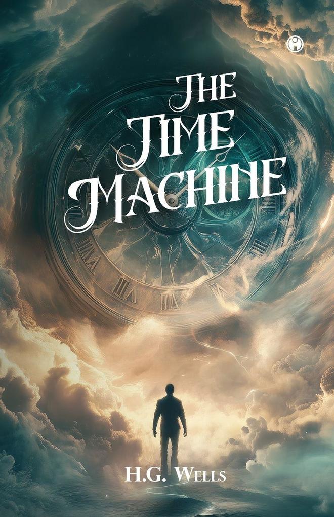 THE TIME MACHINE