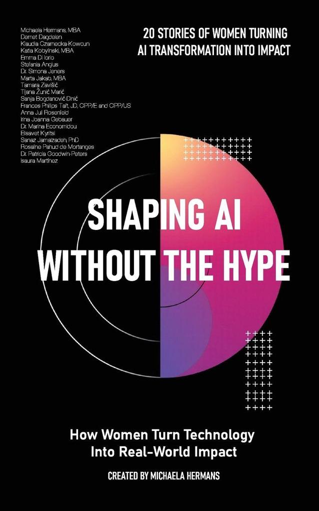 Shaping AI Without the Hype