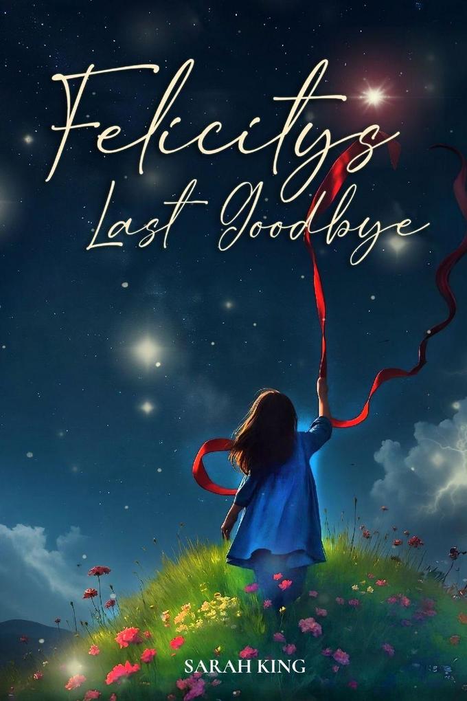Felicity's Last Goodbye