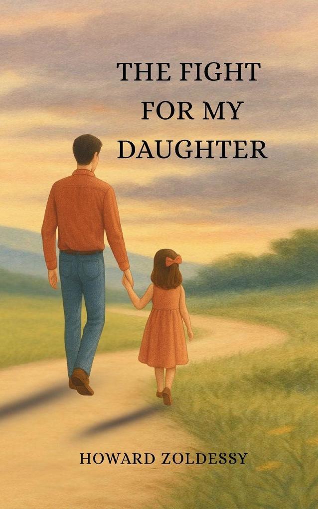 The Fight For My Daughter
