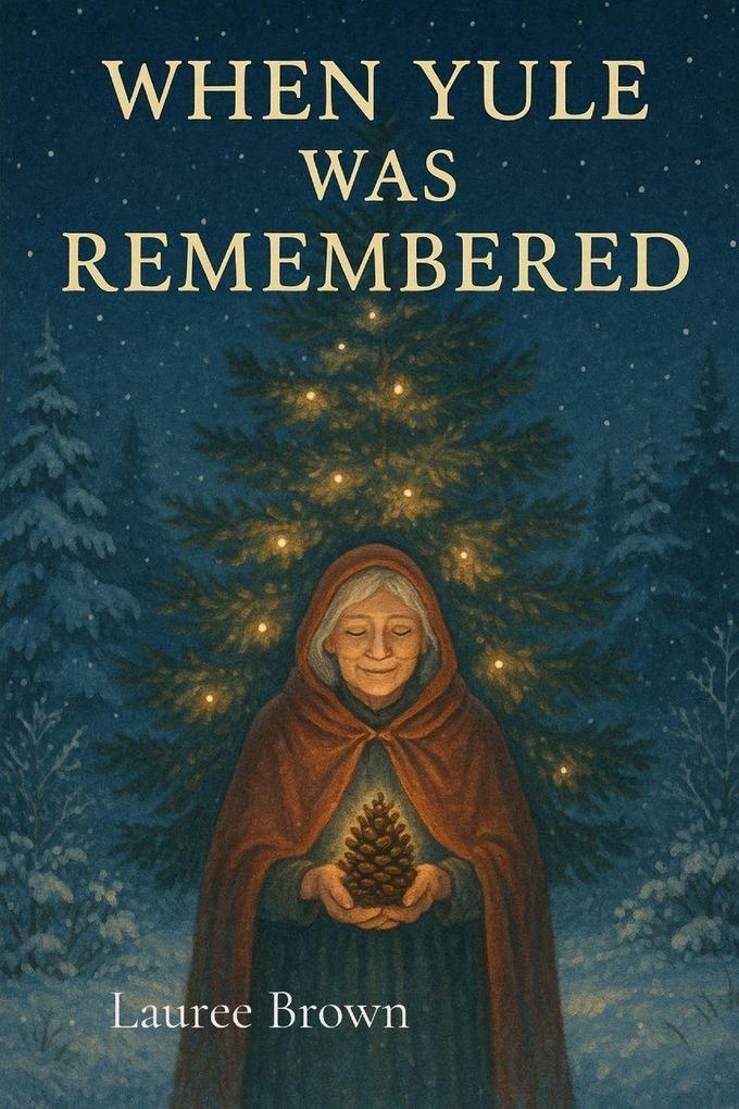 When Yule Was Remembered