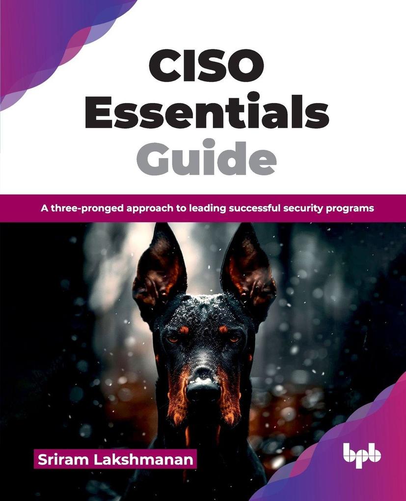 CISO Essentials Guide
