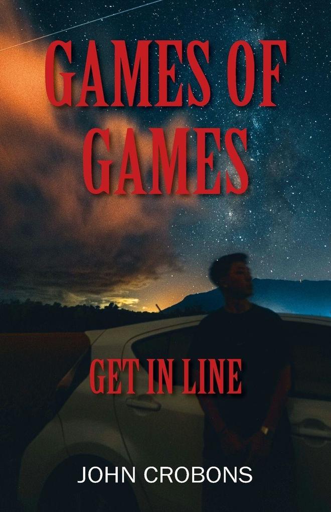 Games of Games