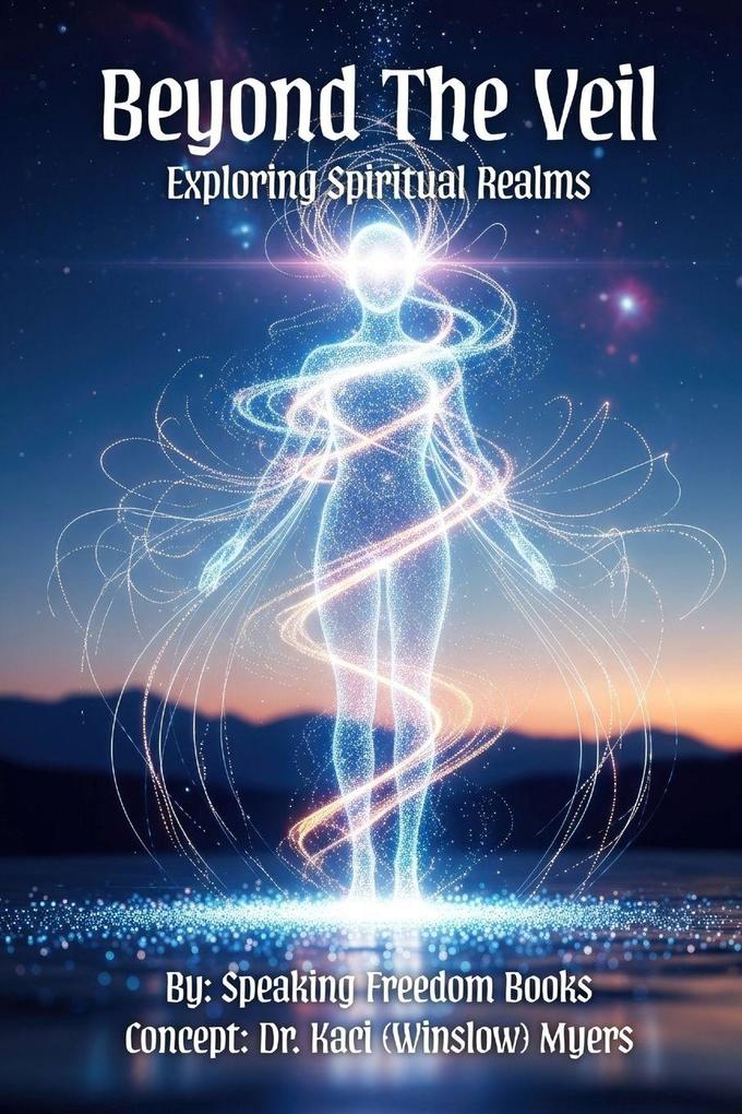 Beyond The Veil