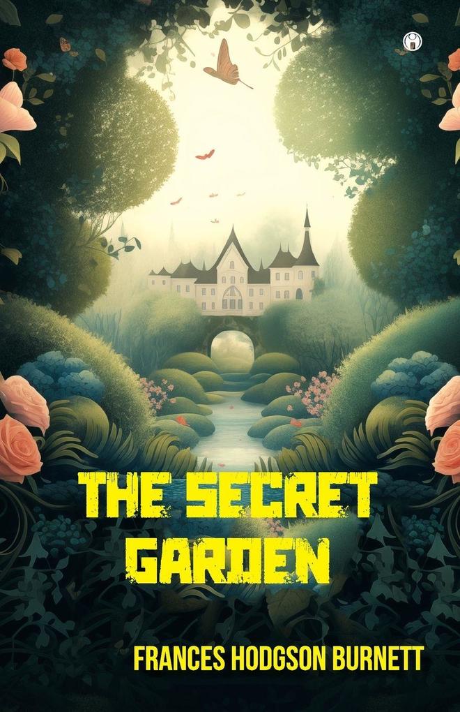 THE SECRET GARDEN