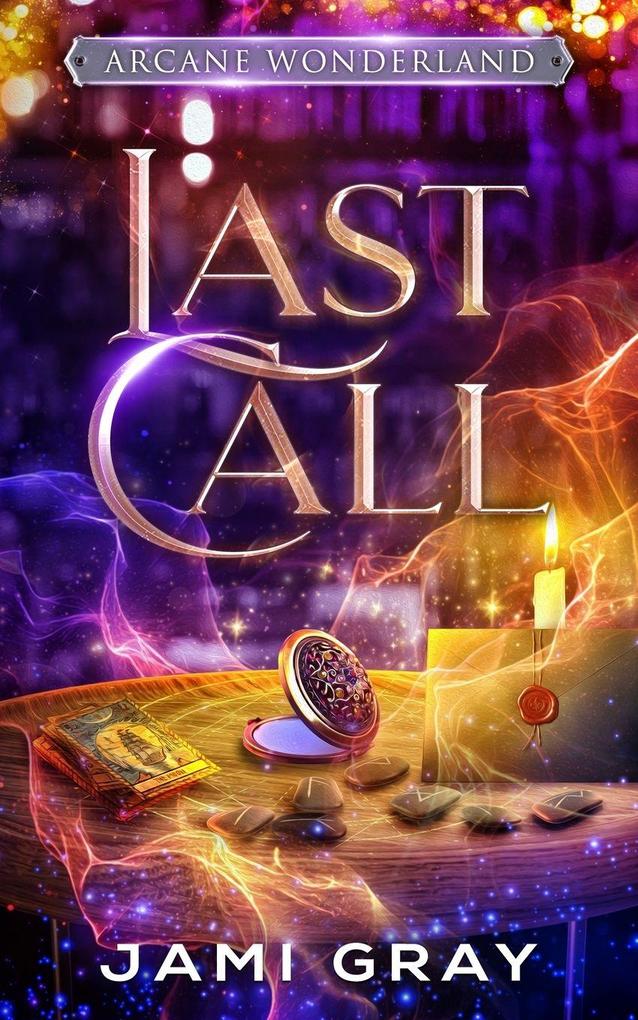 Last Call