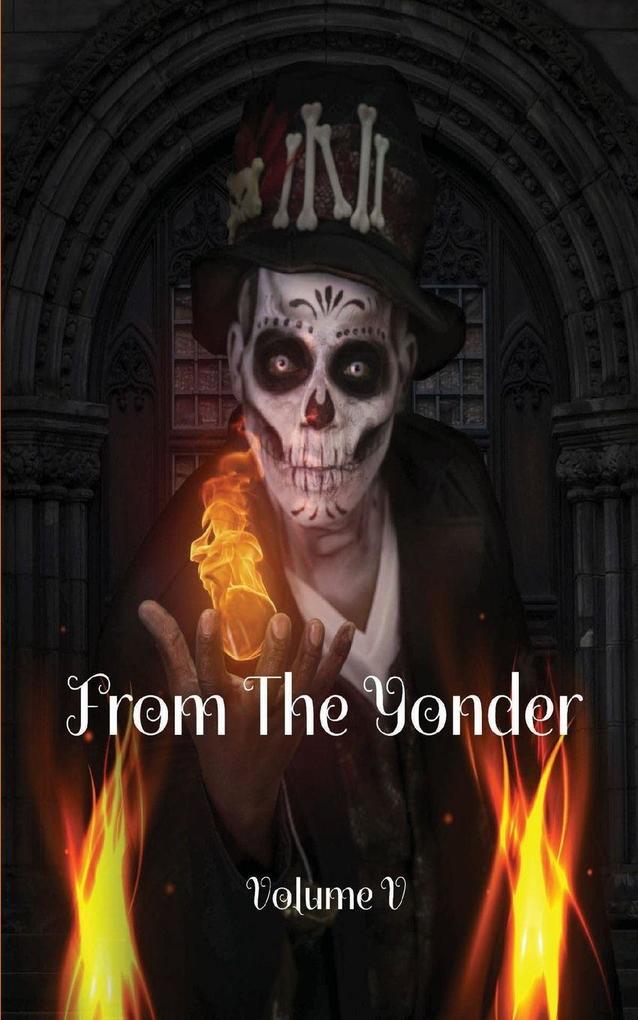 From The Yonder 5