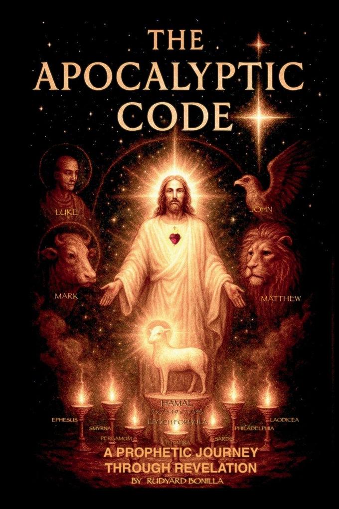 The Apocaliptic Code