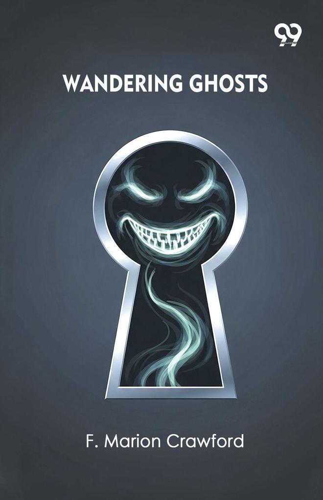 Wandering Ghosts