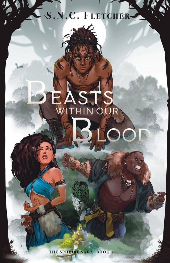 Beasts Within Our Blood