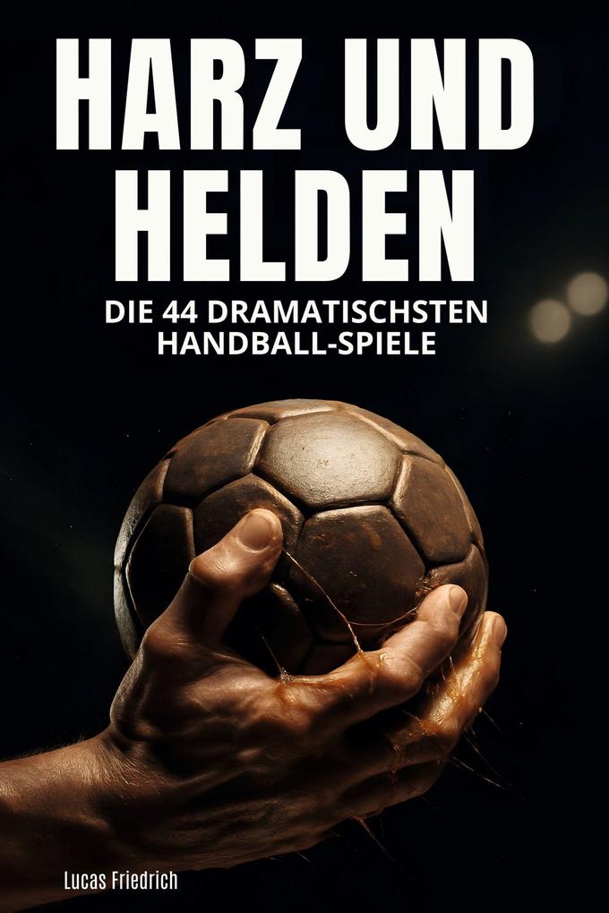 Harz und Helden