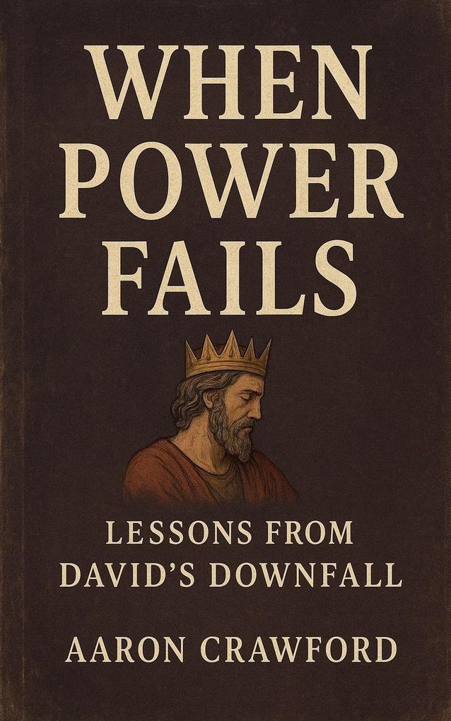 When Power Fails