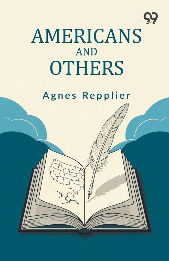 Americans And Others