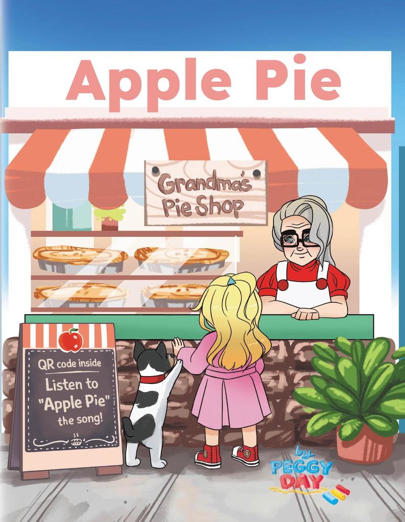 Apple Pie