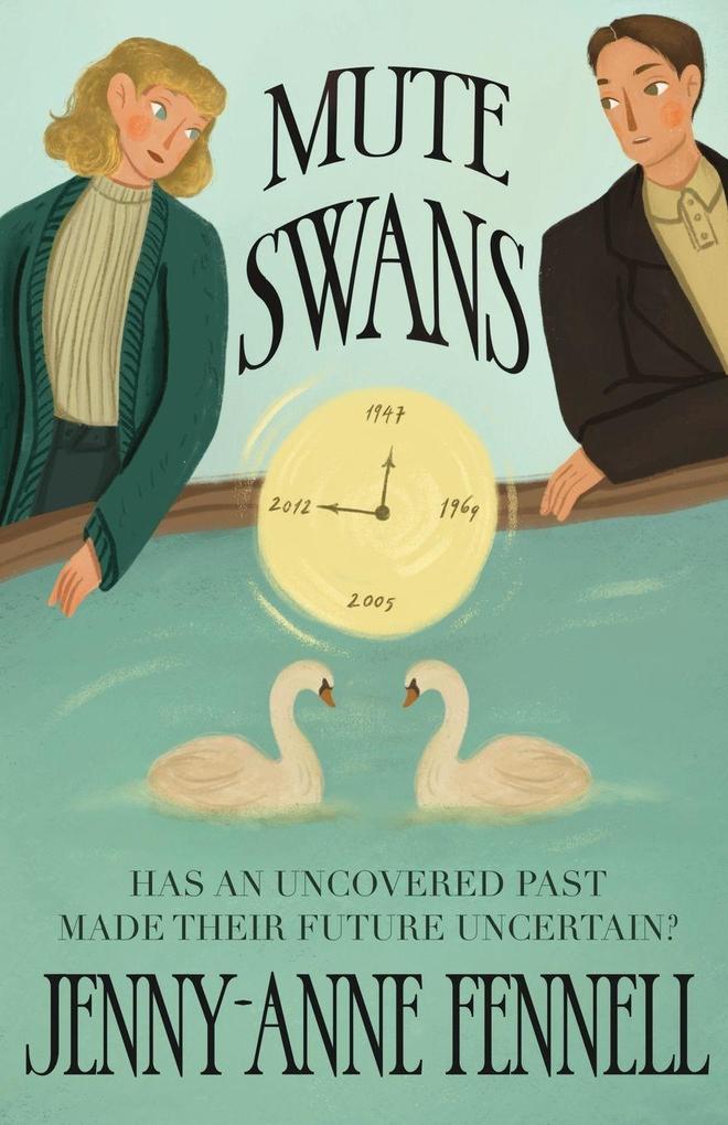 Mute Swans
