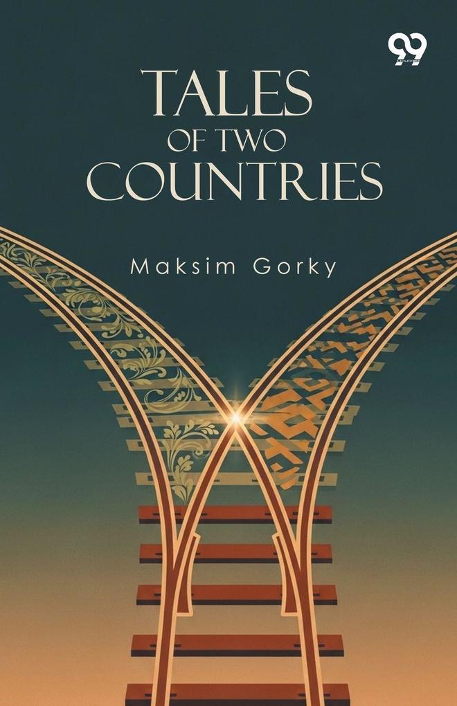 Tales Of Two Countries