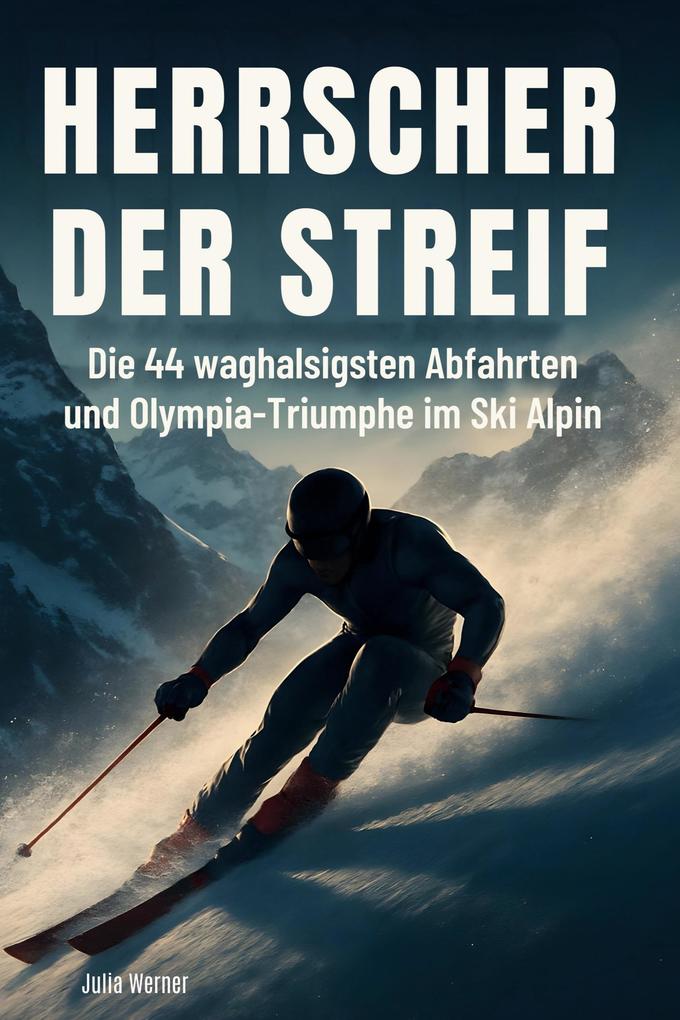 Herrscher der Streif