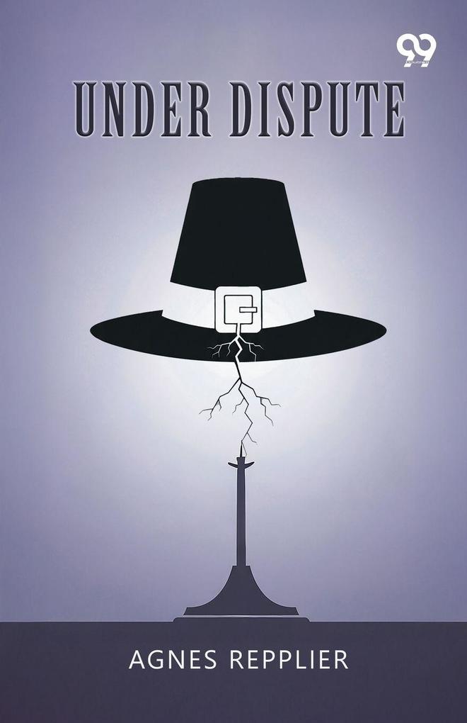 Under Dispute
