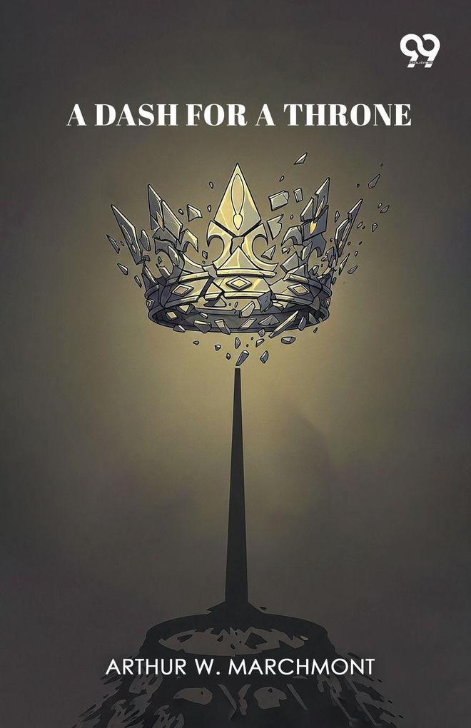 A Dash For A Throne