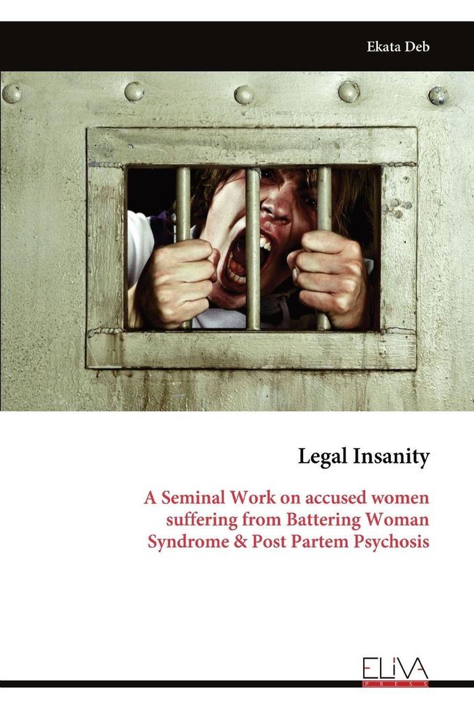 Legal Insanity
