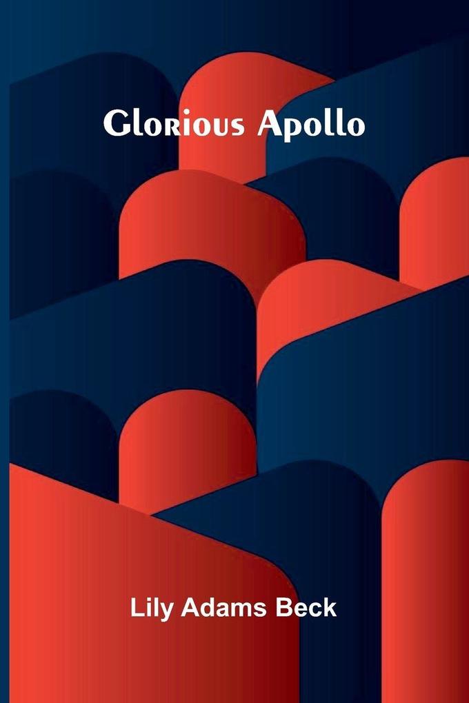 Glorious Apollo