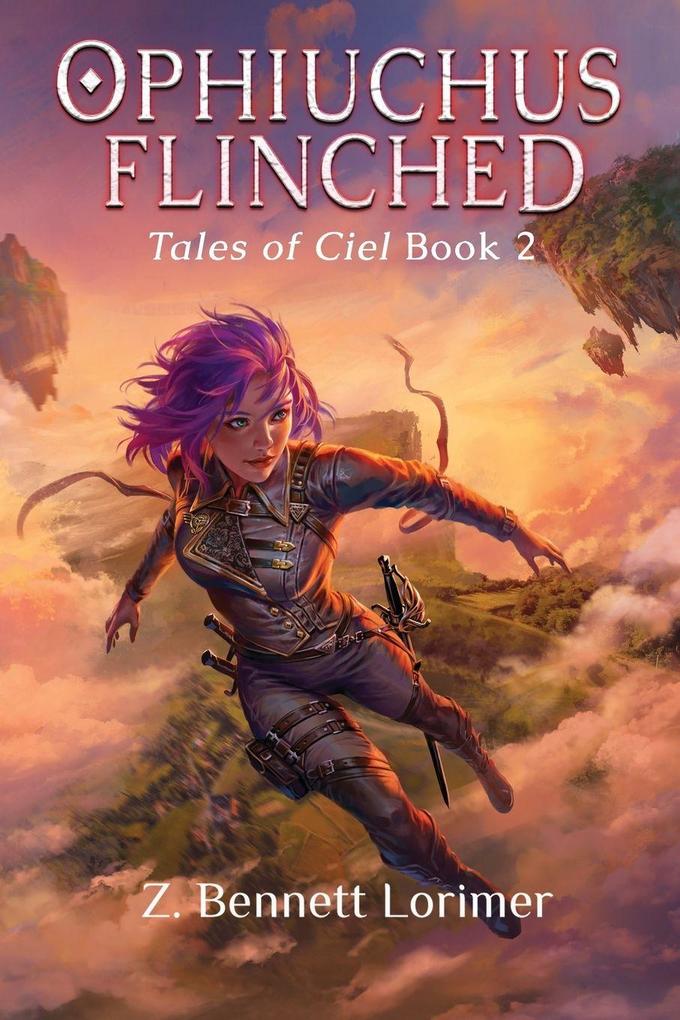 Ophiuchus Flinched