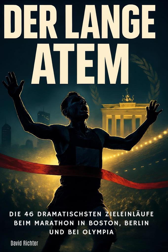 Der lange Atem
