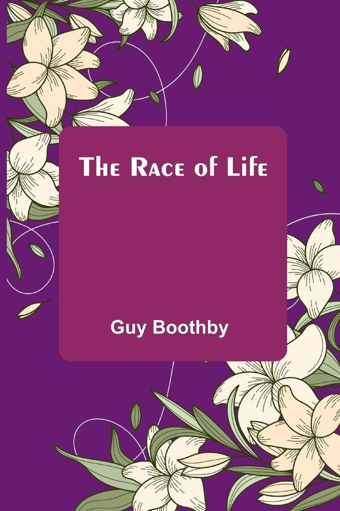 The Race Of Life