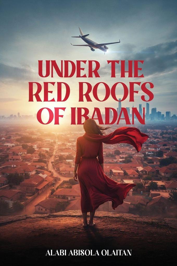 UNDER THE RED ROOFS OF IBADAN