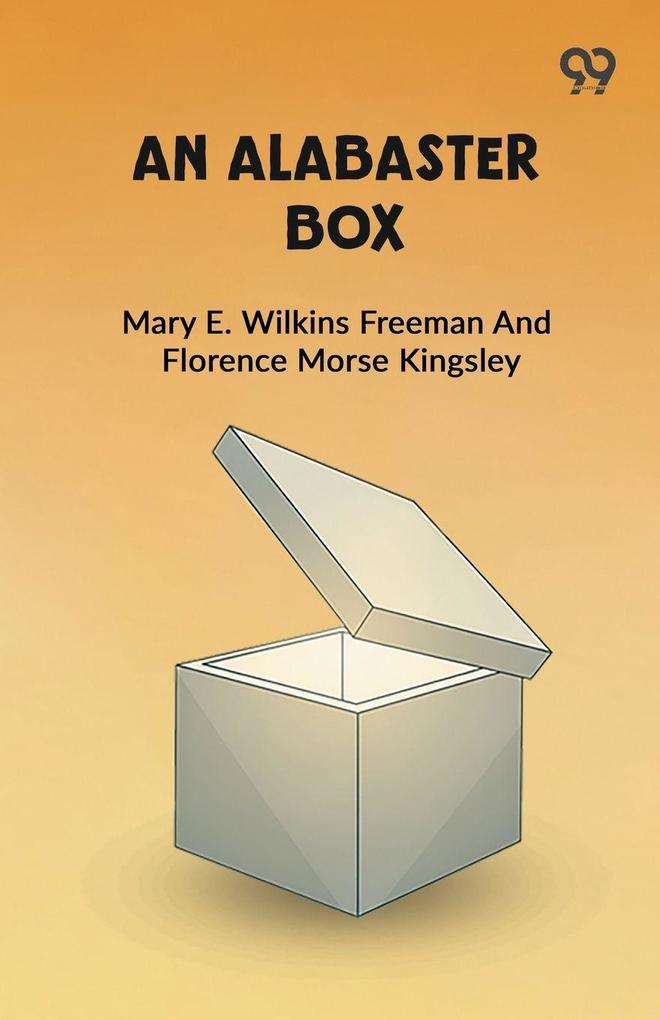 An Alabaster Box