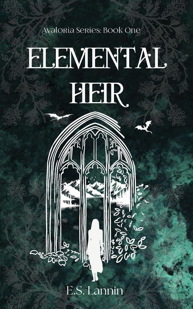 Elemental Heir